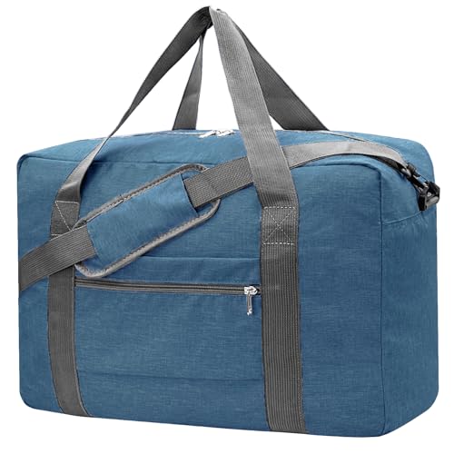For Spirit Airlines Personal Item Bag 18x14x8 Foldable