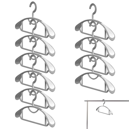 Cintres larges pour chandails : la solution contre les pulls déformés - 7
