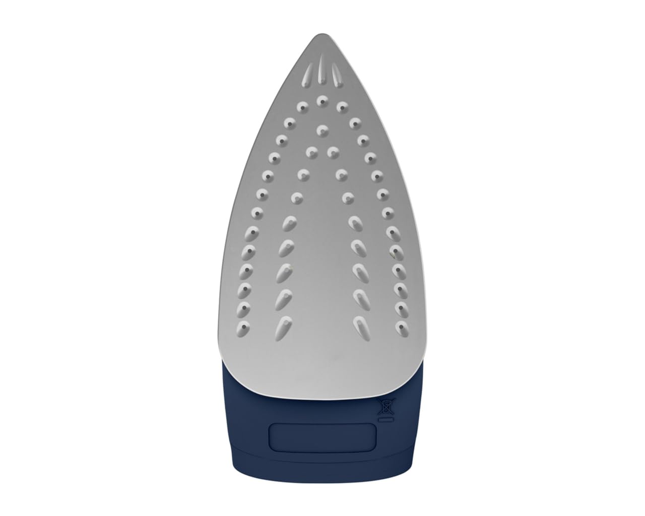 Fer à repasser vapeur Calor Virtuo FV1713C0 2000 W Bleu Marine