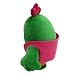 Okssud Peluches de Cactus, Muñeco de Peluche de Cactus de 20cm, Cactus...