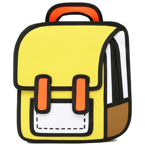 Lifelix Kawaii Backpack