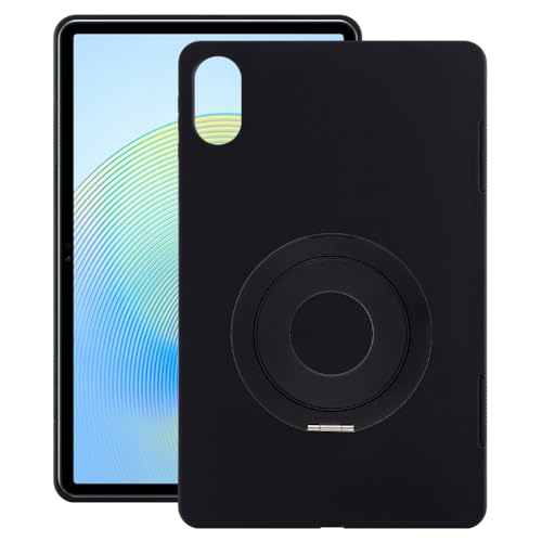 Coque Huawei Honor Pad X9 11.5 avec support bureau noir