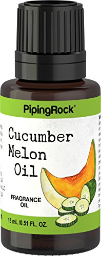 Cucumber Melon Fragrance Oil 1/2 Oz