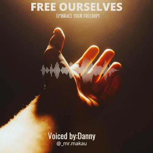 『Free Ourselves』のカバーアート