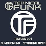 Starting Over (Tek Freaks Electro Vox Mix)