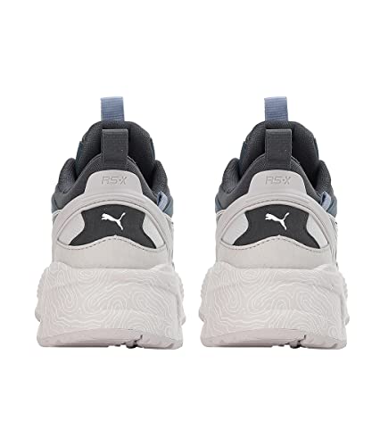 Image of Puma Unisex Adult RSX Efekt Topographic Sneaker