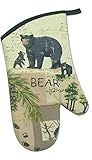 Wilderness Trail Bear Oven Mitt