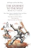 The Journey to the West, Books 16, 17 and 18: Three Classic Stories in Simplified Chinese and Pinyin, 1800 Word Vocabulary Level
