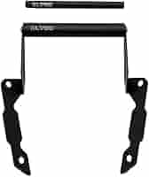 Support Gps Honda Xl750 Transalp 2023-2025 Guidon Support Smartphone Moto Honda Transalp 2023-2025 - Fixation GPS Sécurisée Support Moto GPS