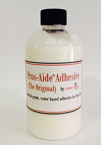 Pros-aide Adhesive 2 Oz"The Original" Professional Strength Adhesive