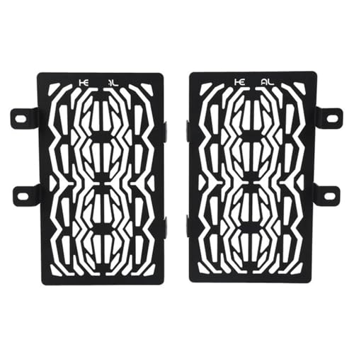 Grille de radiateur moto Voge 300 Rally pour vos aventures et raids