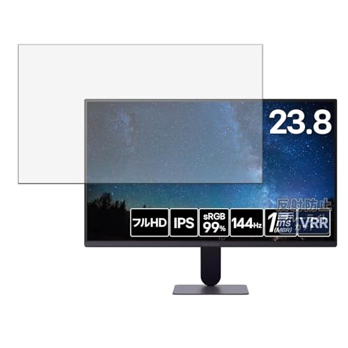 Kayo&Karin �t�B���� LG UltraGear 24G411B-B ������ �ی�t�B���� �u���[���C�g�J�b�g ���˒ጸ