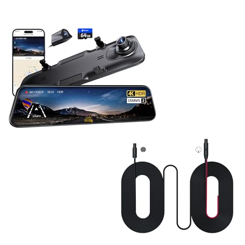 Pelsee S12 Pro - Extended Cable