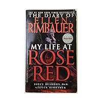 The Diary of Ellen Rimbauer My Life at Rose Red B0012PUERG Book Cover