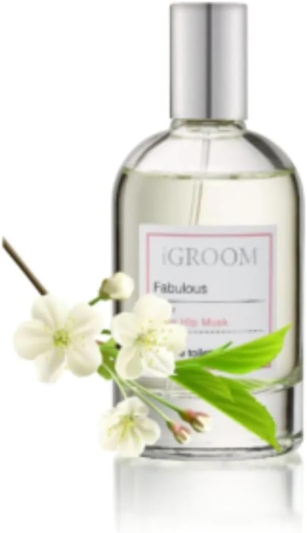 MPP Dog Perfume 22 Favorite Classic Chic Scents to Choose from Pro Canine Colognes (Capri of Island)