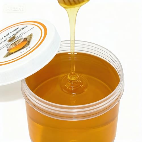 Sugar Wax Sugaring Paste for Hair Removal