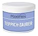 Produktbild Maximex Teppich-Zauber 1000 ml - Schont empfindliche Möbel und Teppiche Fassungsvermögen: 1 l, Chemische Zusammensetzung, 12 x 11.5 x 12 cm