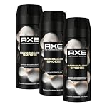 Axe – Axe Premium Bodyspray Marshmallow Smoke Deo ohne Aluminiumsa