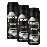 Axe – Axe Premium Bodyspray Marshmallow Smoke Deo ohne Aluminiumsa