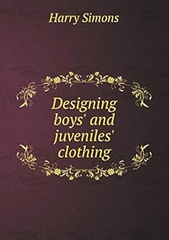 Designing Boys and Juveniles Clothing