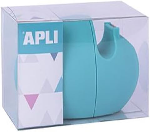 APLI Diger Apli Para Bant Makinası Mavi