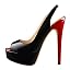 Black Red a