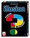 NSV - 4057 – Illusion – Juego de Cartas