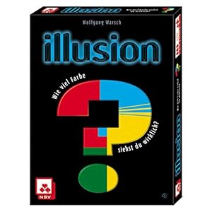 Illusion