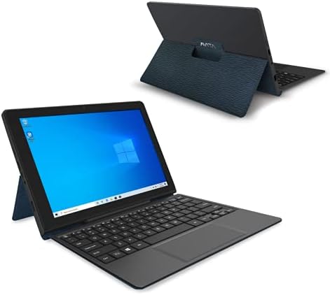 AVITA Magus 11.6″ HD Pill with Removable Keyboard, Intel Celeron N4000 Processor, 64GB Storage, 4GB RAM (Navy) AVITA Magus 11.6″ HD Pill with Removable Keyboard, Intel Celeron N4000 Processor, 64GB Storage, 4GB RAM (Navy)