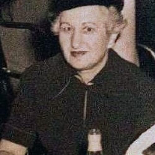 Immigration story of my Great Aunt Jean 1905-1911