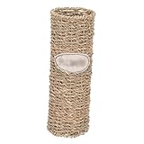 Décor de vase - vous pouvez le laver directement avec de l'eau ou avec un chiffon humide, les espaces peuvent être essuyés avec une brosse, veuillez essuyer à temps, vase floral