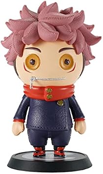 Prime 1 Studio - Jujutsu Kaisen - CUTIE1 Plus Yuji ITADORI Figure