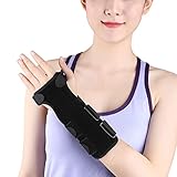 Haute performance + Vous pouvez le porter tous les jours: les accolades du poignet compression sont extrêmement confortables et peuvent être portées chaque jour pour vous aider à obtenir le support dont vous avez besoin! Notre tissu de haute qualité résistera également à la lavage et ne perdra pas sa fonction au fil du temps, comme de nombreux autres produits!