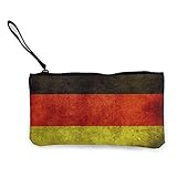 Tragbar: Bequem zu tragen. Dies ist eine süße Geldbörse. Es ist eine gute Idee, kleine Gegenstände aufzubewahren, Wechselgeld, Hausschlüssel und andere kleine Gegenstände und Kleinigkeiten mitzunehmen. Ob zu Fuß oder beim Einkaufen, es ist leicht zu tragen und schön.