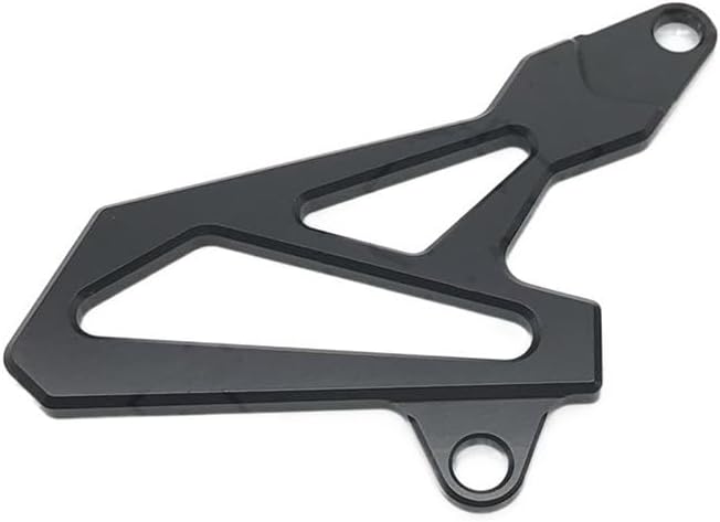 Motorcycle Chain Slider Guide Protector for Suzuki Drz 400E 400S Dr Z 400Sm Dr-Z400S Dr Z400Sm 2005-2020 Motorcycle Front Sprocket Chain Guard Protector