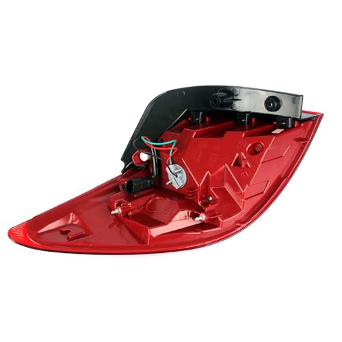 Feu arriere gauche pour KIA Sportage 2011-2014 optique stop de remplacement