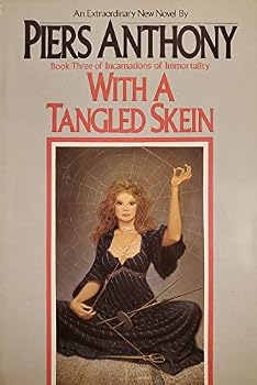With a Tangled Skein