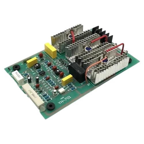 AVR 701 Régulateur de tension automatique PCB pour alternateur 703 et 704