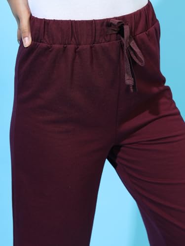 Image of Tokyo Talkies Women Track Pants