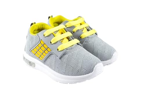Kats LG-18 Casual Wear Light Shoes for Kids/Boys/Girls
