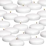 Floating Candles