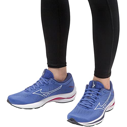 Chaussures Mizuno Wave Rider 25 J1GD210300 - vue 7