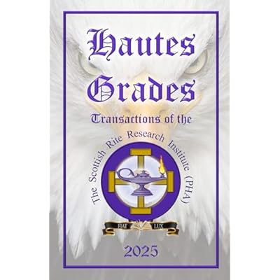 Hautes Grades 2025