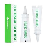 Creality 3D Printer Thermal Grease, High Thermal Conductivity, 250°C High-Temperature Resistant Paste for 3D...
