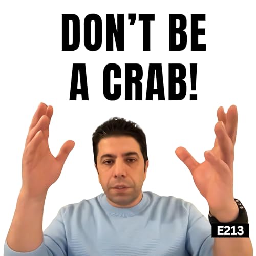 The Alchemist: Building A Foundation Podcast Por  arte de portada