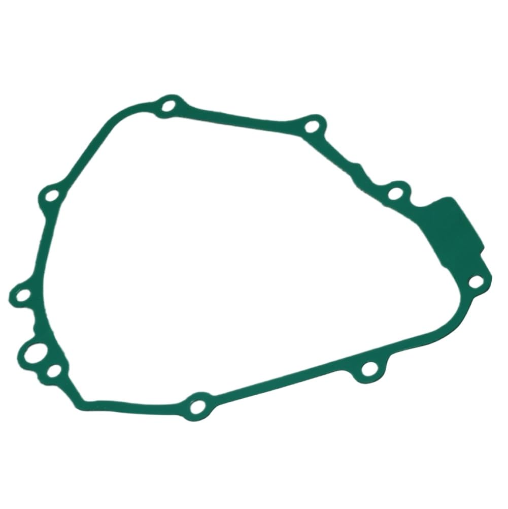 Motorcycle Clutch Generator Cover Gasket 11392-MV9-670 Compatible with CBR900RR CBR919RR CBF600 CBF600S CBF600N Naked PC38