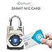 eGeeTouch NFC for All eGeeTouch Smart Locks (20 Cards)