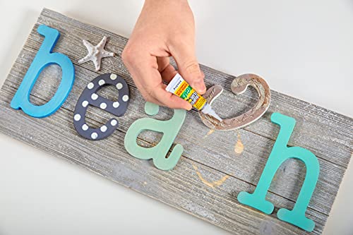 Super Glue Sggm2-12 Gel, 2 Gram, 12 Packs Of 1 Tube #TOP4