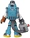 Fisher-Price Rescue Heroes Carlos Kitbash, Multi, (Model: GFW62)