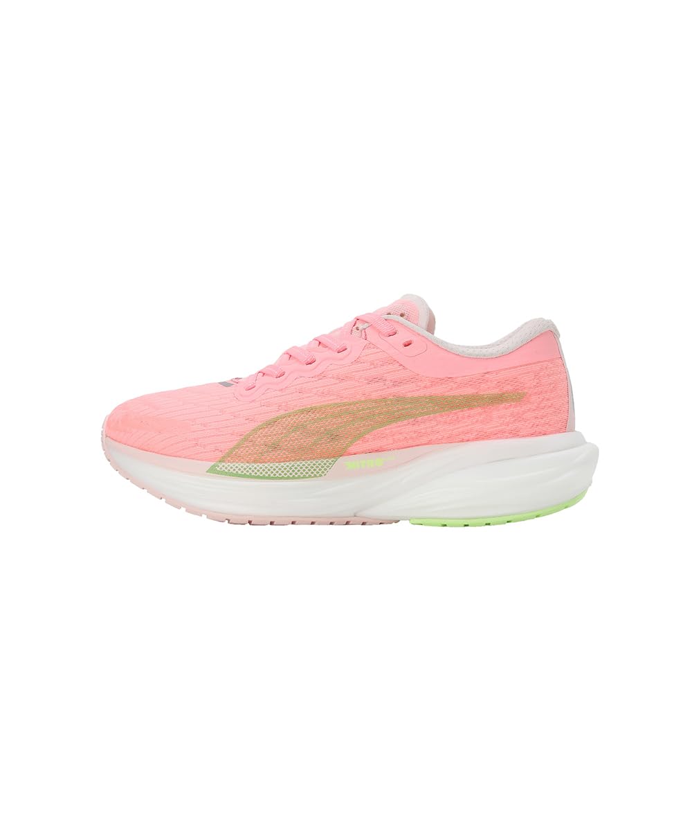 Puma Women's Deviate Nitro 2 Running Shoe 2 41o18GD+QLL. SL1200